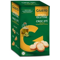 GIUSTO S/G CROC-STI' 100G-1