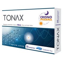 TONAX 20CPS-2