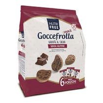 NÄHRSTOFFFREIES GOCCIOLOTTI CIO40GX6-2
