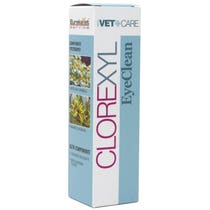 Vetcare Clorexyl Eyeclean für Hunde 80 ml-1