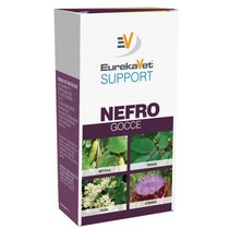 NEFRO VETCARE PHYTO GOCCE 50ML-1
