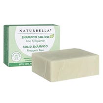 Naturbella Festes Shampoo für Haare, häufige Anwendung, 100 g-1