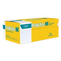 Proktis-m orale Emulsion 10 Sticks à 10 ml-2