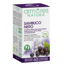 ARMORES NATURA SAMBUCO NE60CPR-1