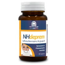 NH DEPREM 60CPS-1