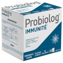 Probiolog Immunity 28 Beutel à 3,3 g-1