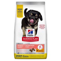SP CANINE PUP DIGEST M 2,5KG-2