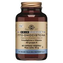 Fito Omocisteina 60 capsule-1
