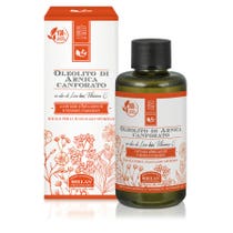 DIE HEILMITTEL OLEOLITO ARNICA CANF-1