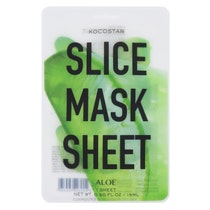 Kokostar Aloe Maschera Viso 15ml-1