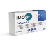 Imopro Omega Krill 60 Kapseln-1