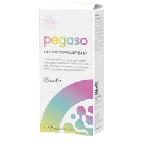 Pegaso Enterodophilus Baby 1 Flaconcino 7ml-1
