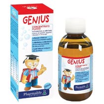 Genius Concentrato Fluido 200ml-2
