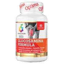 GLUCOSAMINA FORM 60CPR COLOURS-1