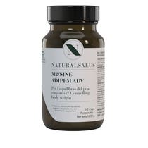 Naturalsalus M2 Sine Adipem Adv 60 Kapseln-2