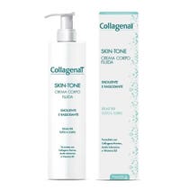 Collagenat Skin-Tone Crema Corpo Fluida 250ml-2