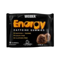 Weider Energy Koffein-Gummis 32g-1