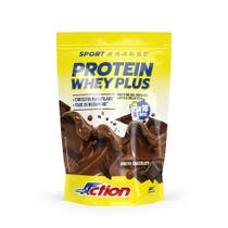 PROACTION WHEY PLUS CIOC 400G-1