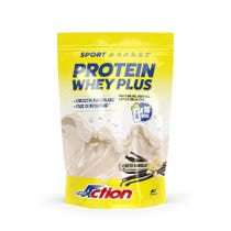 PROACTION WHEY PLUS VAN 400G-1