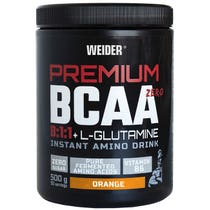 WEIDER PREMIUM BCAA811+GLU ARA-1