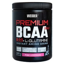 WEIDER PREMIUM BCAA811+GLU LEM-1