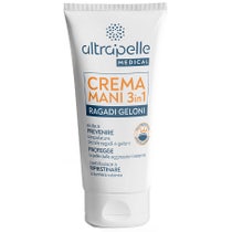 Altrapelle Medical Crema Mani Ragadi Geloni 5ml-1