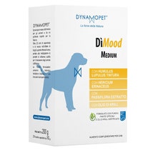 Dimood Medium Alimento Complementare Per Cani 20 Bustine-1