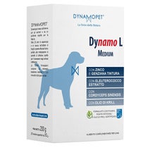 Dynamo L Medium Mangime Complementare Per Cani 20 Bustine-1