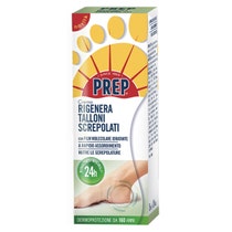 Prep Crema Rigenera Talloni Screpolati 75ml-1