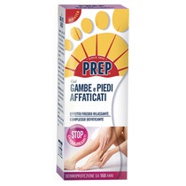 Prep Gel Gambe/Piedi Affaticati 125ml-1