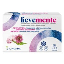 Lievemente 30 Capsule-2