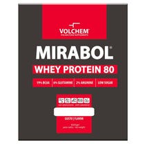 MIRABOL WHEY 80 HASELNUSS 1000G-1