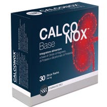 Calconox Base 30 Stick Packs Gusto Arancia-2