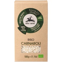 Alce Nero Riso Carnaroli Bio 500g-1