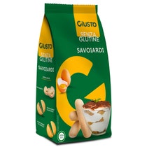 Giusto Savoiardi Senza Glutine 150g -1