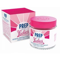 Prep For Ladies Gesichts- und Körpercreme 75 ml-1