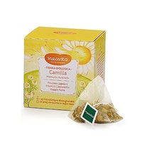 Neavita Filtroscrigno Tisana Camomilla 15 Filtri -1