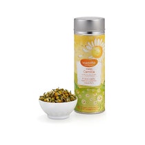 Neavita Silver Tin Camomilla 35g-2