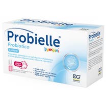Probielle Kinder 10 Fläschchen à 7 ml-1