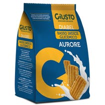 Giusto Diabel Kekse Aurore 150g-1