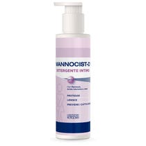 Mannocist-D Dermoliquid pH 3,5 Intimreiniger 300 ml-2