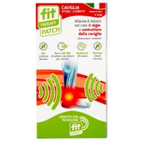 FIT THERAPY CER KNÖCHEL 2PZ-1