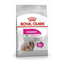 Royal Canin Mini Exigent Alimento Secco Per Cani 3kg-1