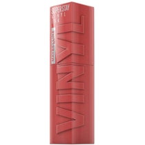 Maybelline New York Super Stay Vinyl Ink Rossetto Liquido Colore 15 Peachy-1