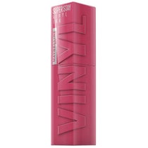 Maybelline New York Super Stay Vinyl Ink Rossetto Liquido Colore 20 Coy-1