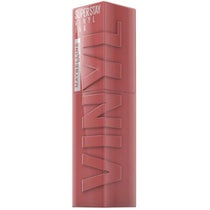 Maybelline New York Super Stay Vinyl Ink Rossetto Liquido Colore 35 Cheeky-1