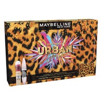 MAYBELLINE NY COF URBAN JU 2/C-1