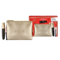 L'OREAL PARIS ATELIER FREE V/P-1