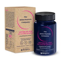 The Akkermansia Company Gewichtsmanagement 30 Tabletten-2