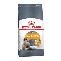 Royal Canin Feline Digestive Care Hair & Skin Trockenfutter für erwachsene Katzen, 10 kg-2
